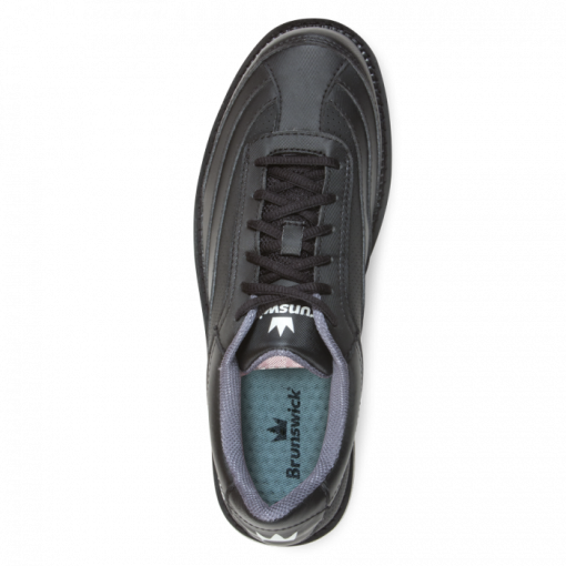 Bowlingshoes - Brunswick - Rampage black