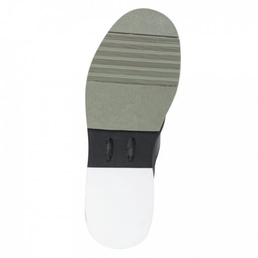 Bowlingshoes - Brunswick - Rampage black