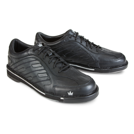 Bowlingschuhe - Brunswick - TEAM BRUNSWICK MEN BLACK