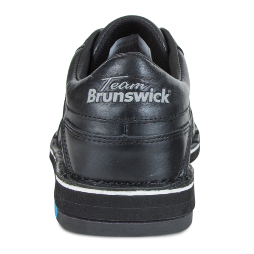 Bowlingschuhe - Brunswick - TEAM BRUNSWICK MEN BLACK