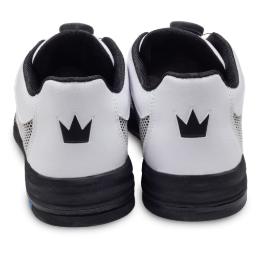 Bowlingschuhe - Brunswick - Fury - white