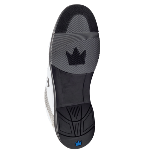 Bowlingschuhe - Brunswick - Fury - white