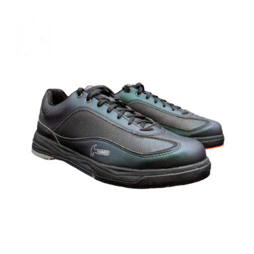 Bowlingshoes - Hammer - Men`s Fierce - black