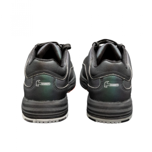 Bowlingshoes - Hammer - Men`s Fierce - black