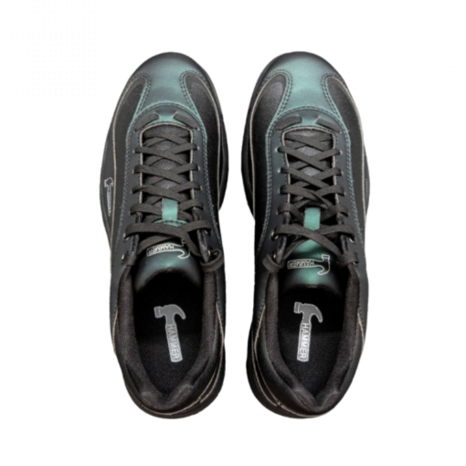 Bowlingshoes - Hammer - Men`s Fierce - black