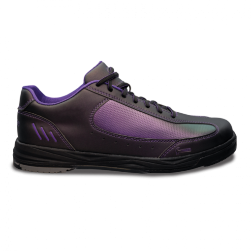Bowlingshoes - Hammer - Vicious - purple