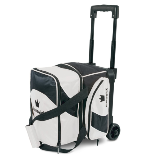 Bowlingtasche - Brunswick - Edge Single Roller