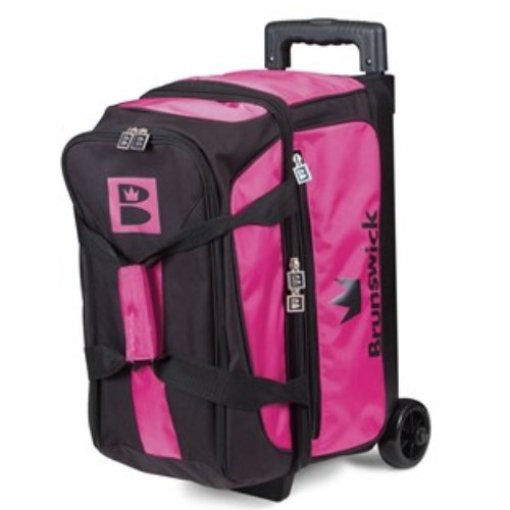 Bowlingbag - Brunswick - Blitz Double Roller