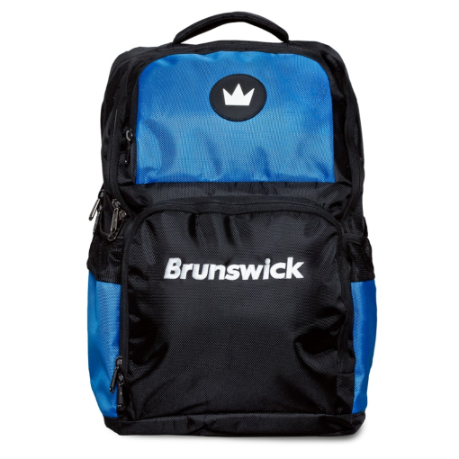 Bowlingzubehör - Brunswick - Alert Backpack