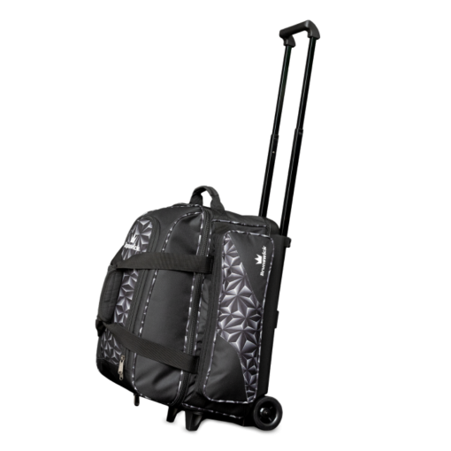 Bowlingtasche - Brunswick - Zone Double Roller Prism