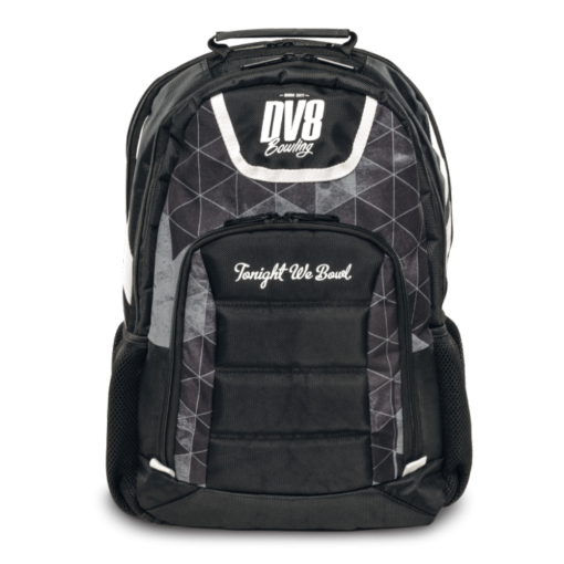 Bowlingzubehör - DV8 - Dye-Sub Backpack