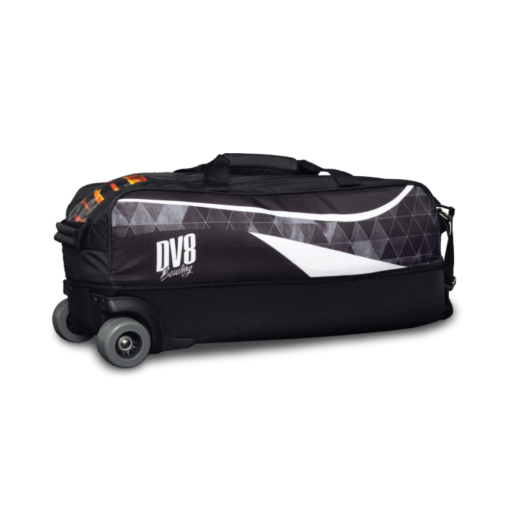 Bowlingbag - DV8 - Dye-Sub Triple Tote