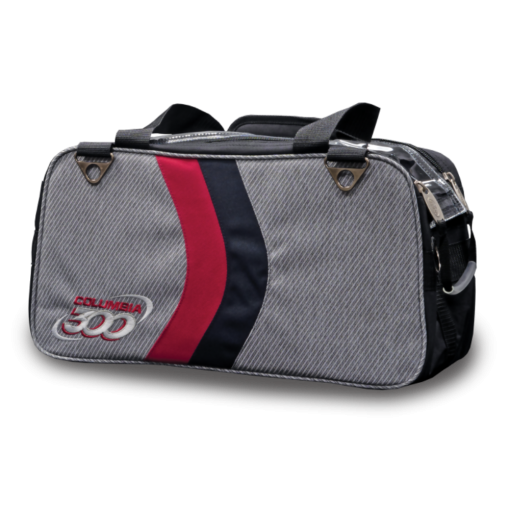 Bowlingtasche - Columbia 300 - Boss Double Tote