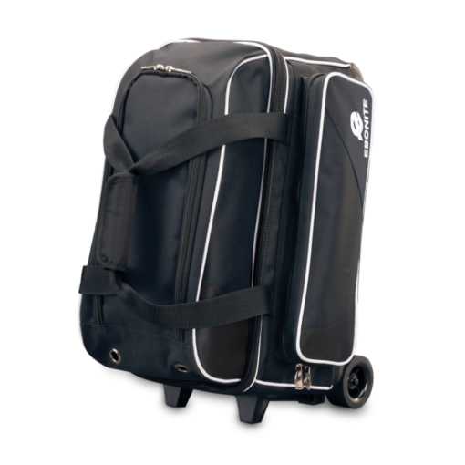 Bowling bag - Ebonite - Transport Double Roller