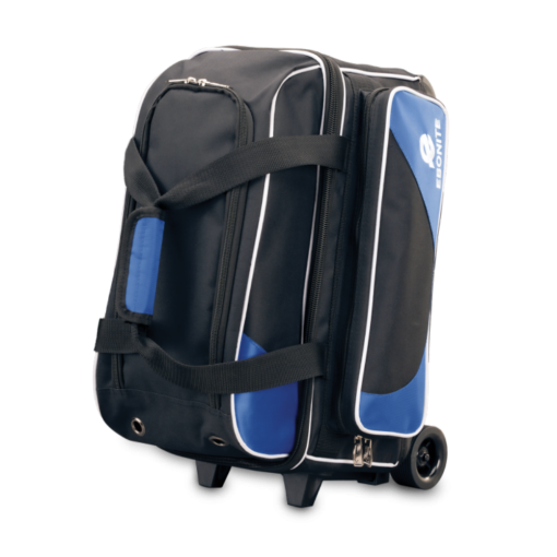 Bowling bag - Ebonite - Transport Double Roller