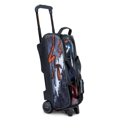 Bowlingtasche -  Hammer - Hybrid Triple Roller