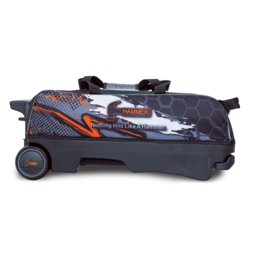 Bowlingtasche -  Hammer - Hybrid Triple Roller