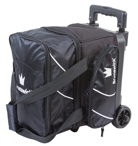 Bowlingtasche - Brunswick - Edge Single Roller