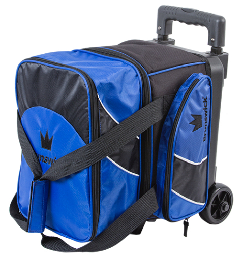 Bowlingtasche - Brunswick - Edge Single Roller