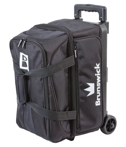 Bowlingbag - Brunswick - Blitz Double Roller