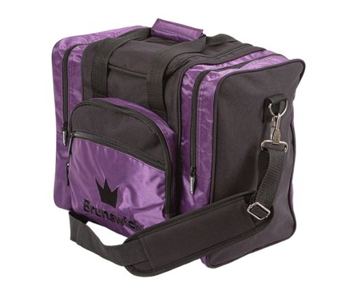 Bowlingtasche - Brunswick - Edge single Tote