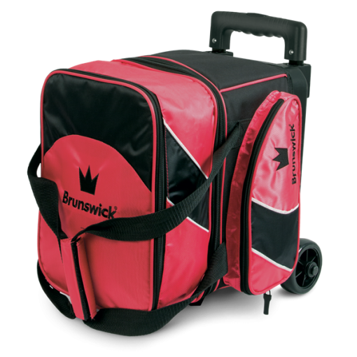 Bowlingtasche - Brunswick - Edge Single Roller