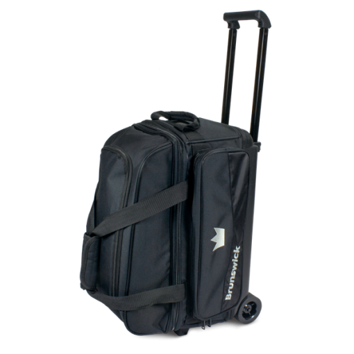 Bowlingbag - Brunswick - Zone Double Roller