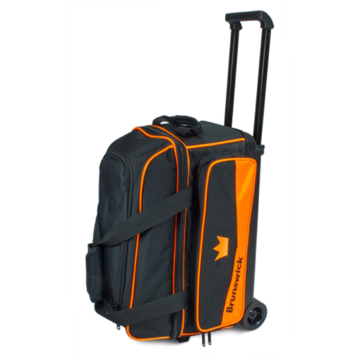Bowlingbag - Brunswick - Zone Double Roller