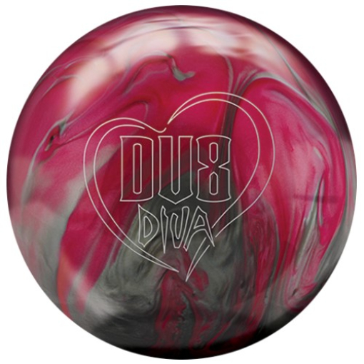 DV8 - Diva Pearl