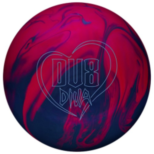 DV8 - Diva Pearl