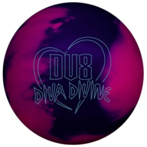 DV8 - Diva Divine