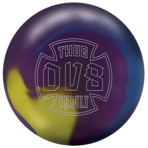 DV8 - Thug Unruly