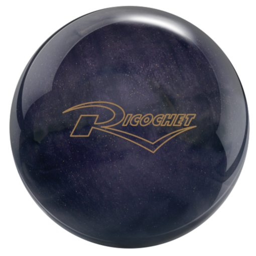 Bowling Ball - Columbia 300 - Ricochet Pearl