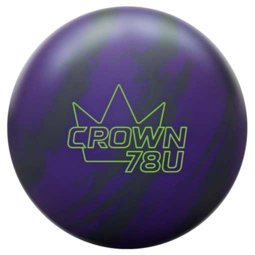 Bowlingball - Bowlingkugel - Brunswick - Crown 78U