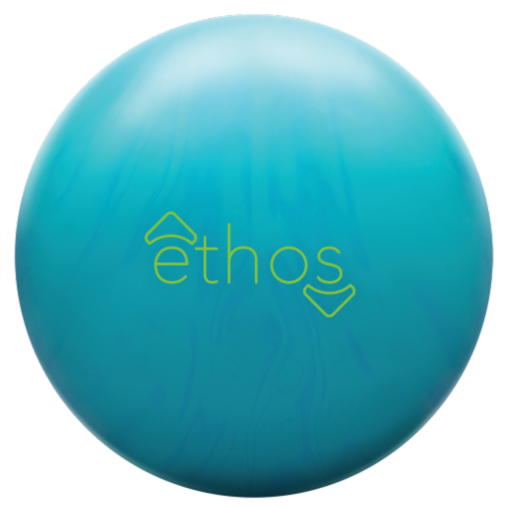 Bowlingball - Bowlingkugel - Brunswick -  Ethos solid