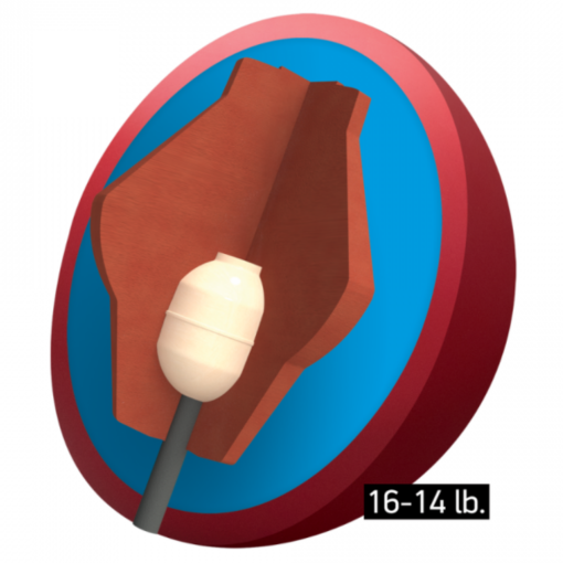 Bowling Ball - Columbia 300 - Pulse