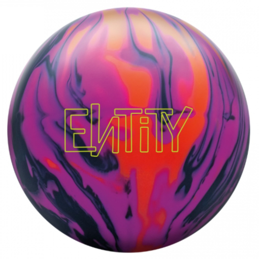 Bowlingball - Bowlingkugel - Ebonite - Entity