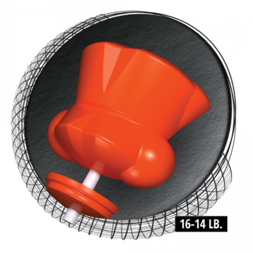 Bowlingball - Bowlingkugel - Hammer - Maximum Effect