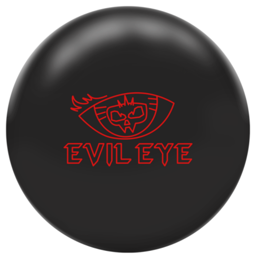 Bowlingball - Bowlingkugel - Radical - Evil Eye