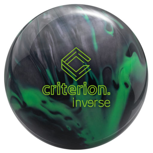 Bowlingball - Bowlingkugel - Track - Criterion Inverse
