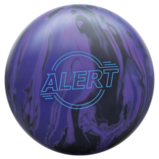 Bowling Ball - Brunswick - Alert
