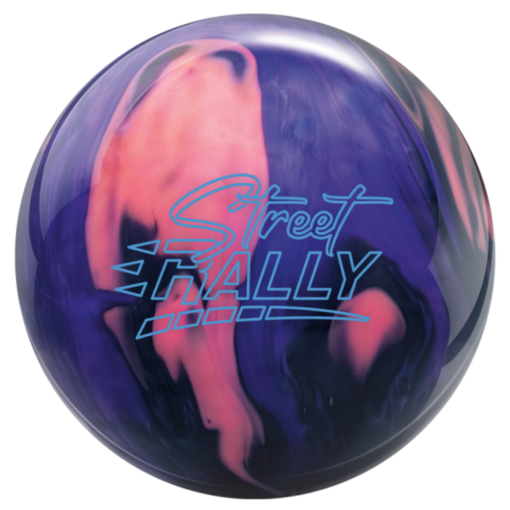 Bowlingball - Bowlingkugel - Columbia 300 - Street Rally