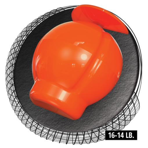Bowlingball - Bowlingkugel - Hammer - Hammerhead Pearl