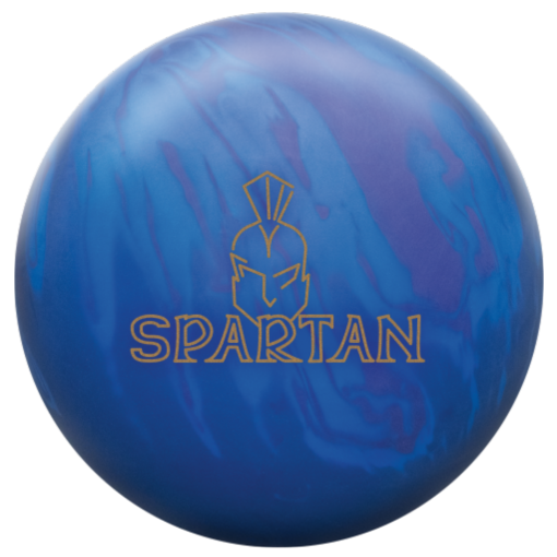 Bowling Ball - Ebonite - Spartan