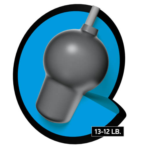 Bowlingball - Bowlingkugel - Brunswick - Crown Victory Pearl