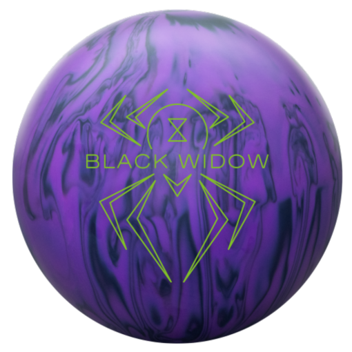 Bowling Ball - Hammer - Black Widow 3.0 Dynasty