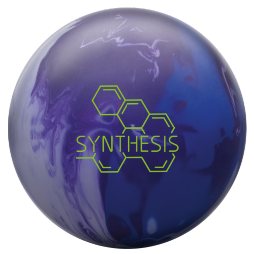 Bowlingball - Bowlingkugel - Track - Synthesis