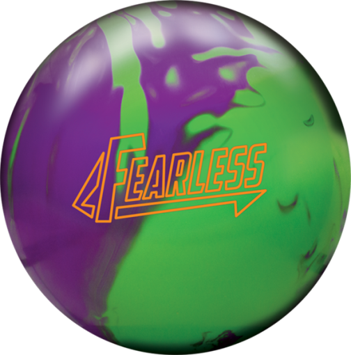 Bowlingball - Bowlingkugel - Brunswick - Fearless