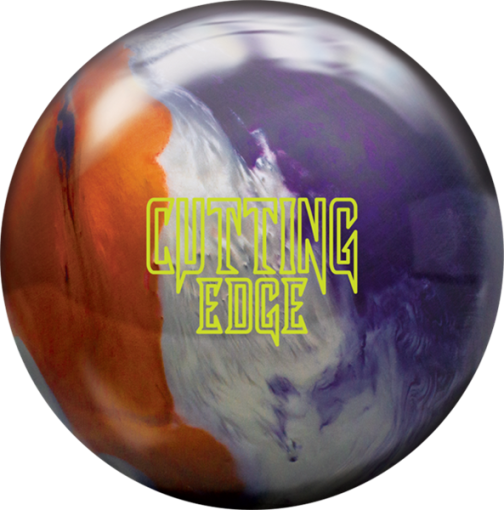 Bowlingball - Brunswick - Cutting Edge Pearl