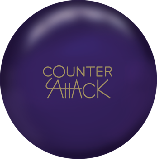 Bowlingball - Radical - Counter Attack Solid